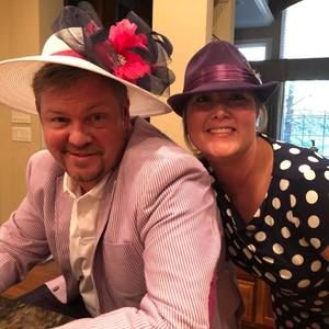 Meet your Posher, Renee